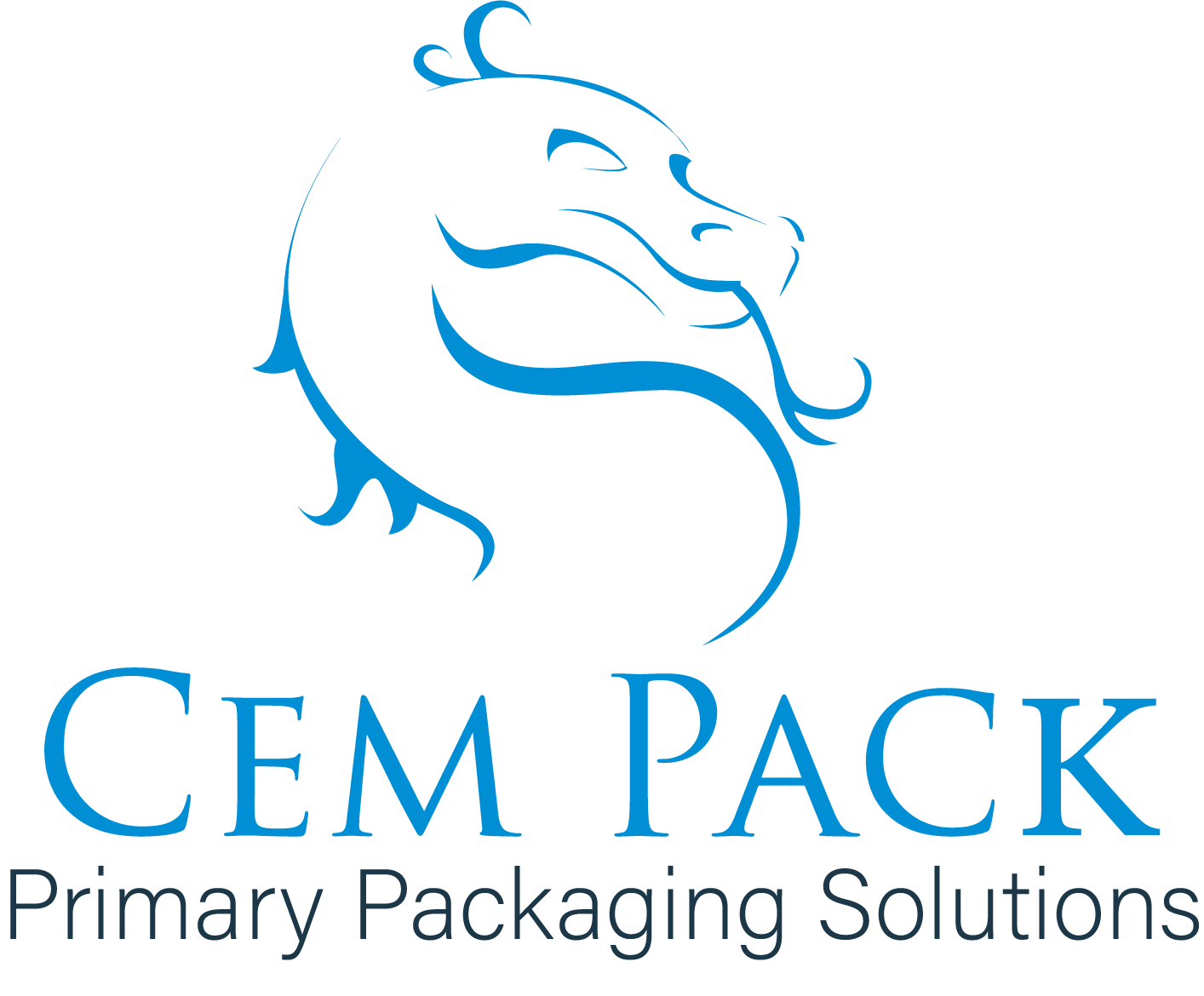 CemPack Logo